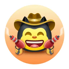 Github Badge Two